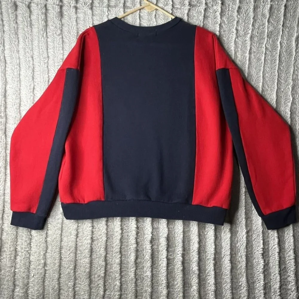 Adika Good Girl Bad Intentions Pullover‎ Sweatshirt